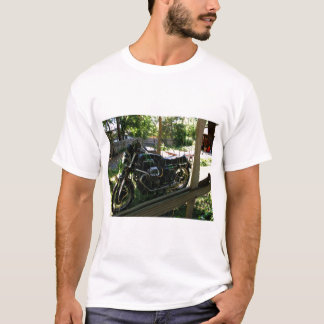 motoguzzi, Moto Guzzi-Kind T-Shirt