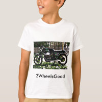 motoguzzi, Moto Guzzi-Kind