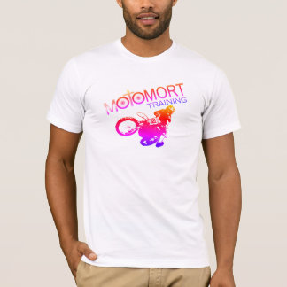 MotoMort Training T - Shirt