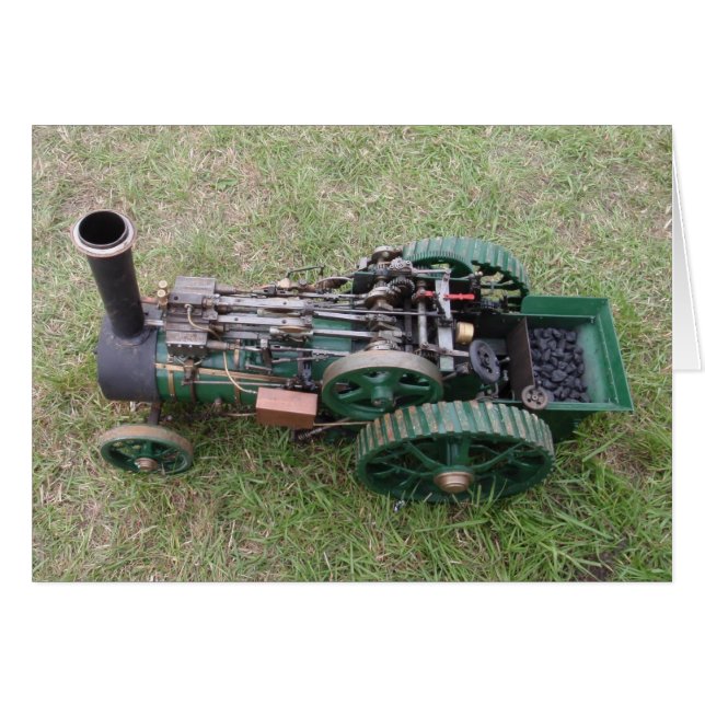 Motor (Vorderseite (Horizontal))