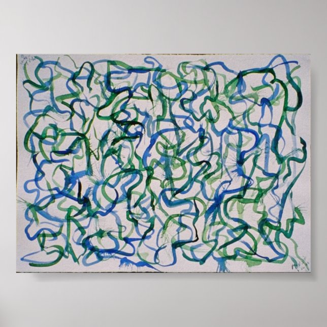 Motor #57 poster (Vorne)