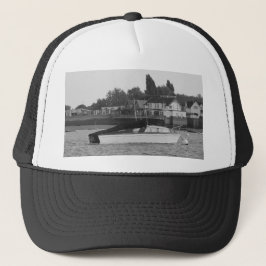 Motor Boat Jane Truckerkappe