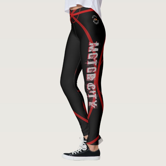Motor City Leggings (Links)