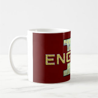 Motor einer tasse