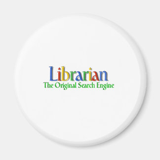 Motor für die bibliografische Original-Suche Magnet