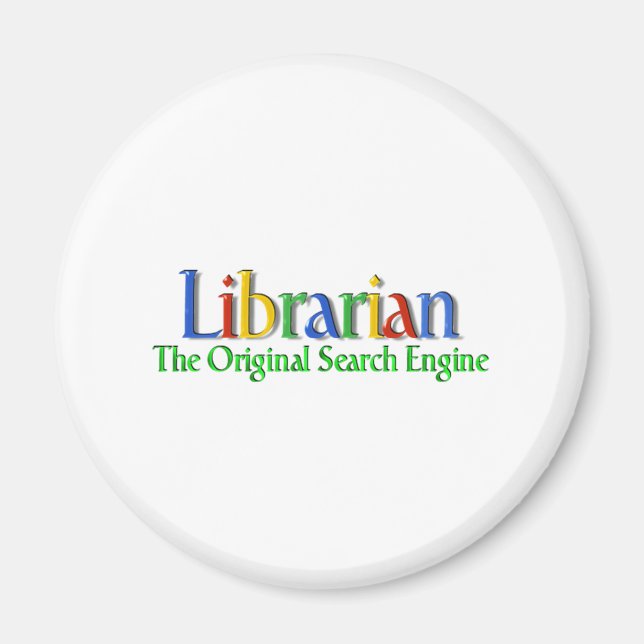 Motor für die bibliografische Original-Suche Magnet (Vorne)