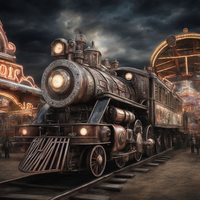 Motor für Triebzugdämpfer Krawatte (Von Creator hochgeladen)