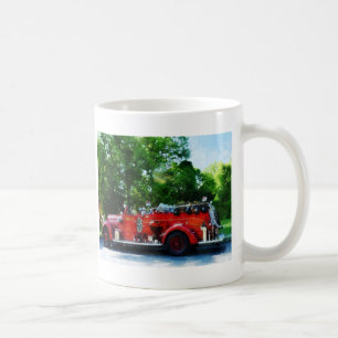 Motor Kaffeetasse