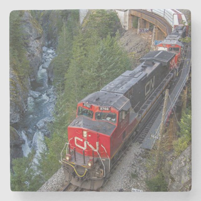 Motor mit Dieselmotor Steinuntersetzer (Vorderseite)