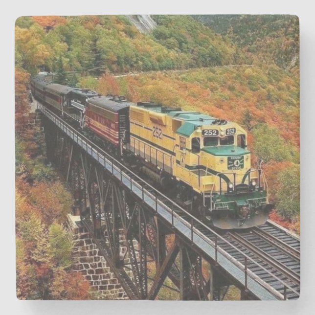 Motor mit Dieselmotor Steinuntersetzer (Vorderseite)