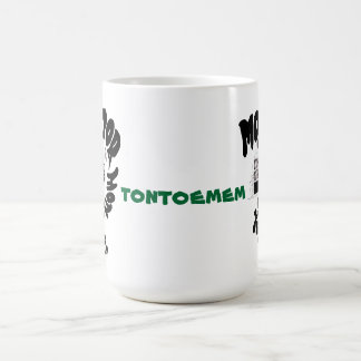 motor monsters マグ kaffeetasse
