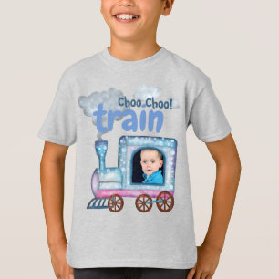 Motor niedlich T-Shirt