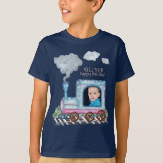 Motor niedlich T-Shirt