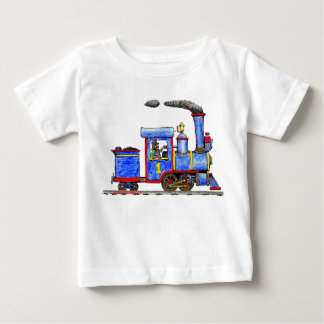Motor-NO1 Baby T-shirt