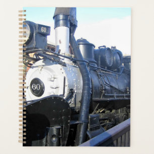 Motor Nr. 60, Idaho Springs, Colorado Planer