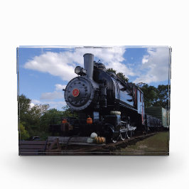 Motor Nummer 2 Fotoblock