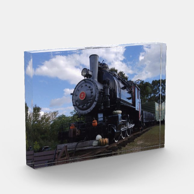 Motor Nummer 2 Fotoblock (Links)