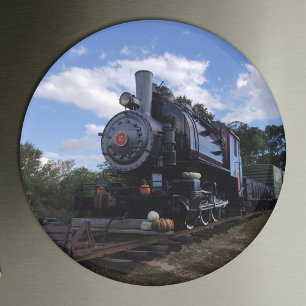 Motor Nummer 2 Magnet