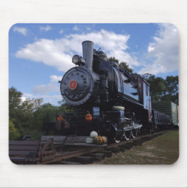 Motor Nummer 2 Mousepad