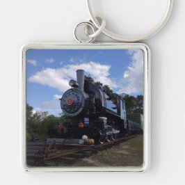 Motor Nummer 2 Schlüsselanhänger