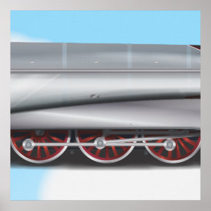 Motor Poster