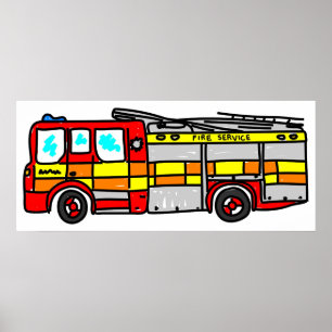Motor Poster