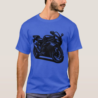 Motor Race Etreme Sports Rennen Motorsport Familie T-Shirt