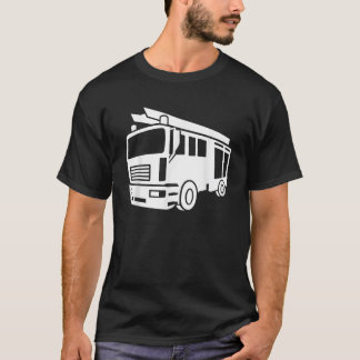 Motor T-Shirt