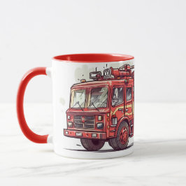 Motor-Tasse Tasse