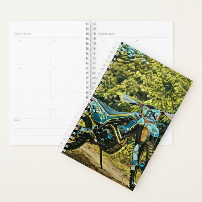 Motorcycle gifts planer (Anzeige)