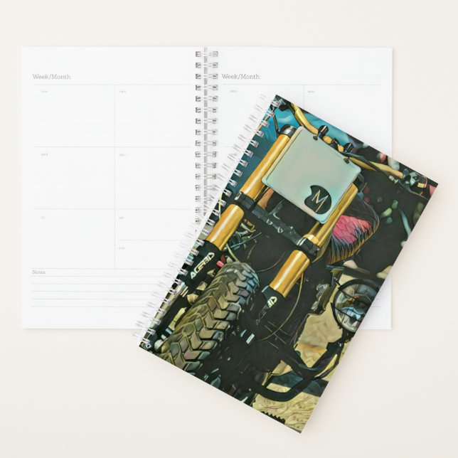 Motorcycles gifts planer (Anzeige)