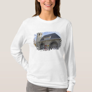 Motorenhaus Nr. 19 in Washington, D.C. T-Shirt