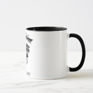 MotorHead Maniac Tasse