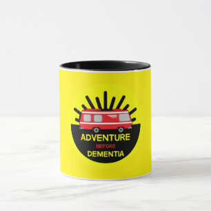 Motorhome-Camping CAMPING RV Tasse