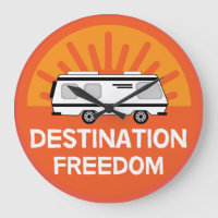 Motorhome-Camping | CAMPING | RV-Tasse