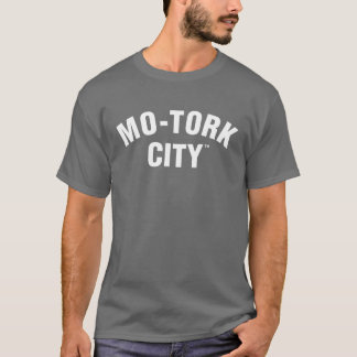 MOTORK CITY Mädchen T-Shirt