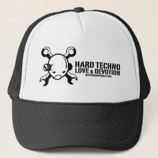 Motormorfoses Hut Truckerkappe