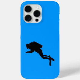 Motorola Droid RAZR - Scuba Diver Case-Mate iPhone Hülle