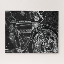 Motorrad 1 16x20 520pc jpcn