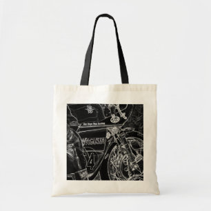 Motorrad 1 btcn tragetasche