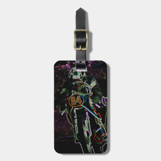 Motorrad 2 cd ltcna gepäckanhänger