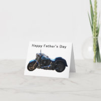 Motorrad am Vatertag im alten Valbonne, Frankreich