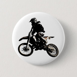 Motorrad Button
