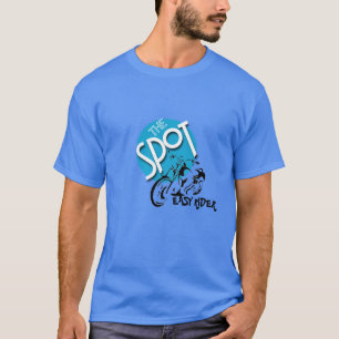 MOTORRAD, EINFACH FAHRT T-Shirt