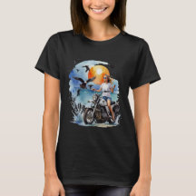 Motorrad für Frauen