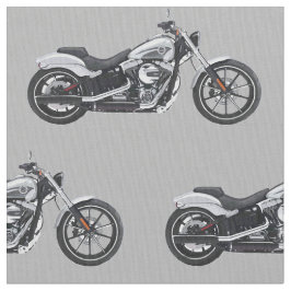 Motorrad-Gewebe Stoff