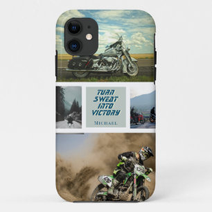 Motorrad-iPhone/iPad-Gehäuse Case-Mate iPhone Hülle