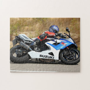MOTORRAD MOTORCYCLE PUZZLE