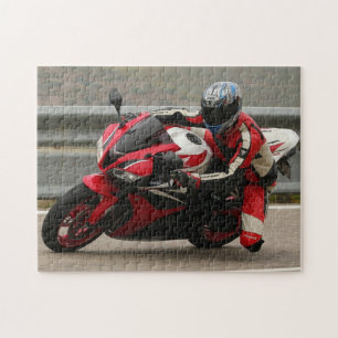 MOTORRAD MOTORCYCLE PUZZLE