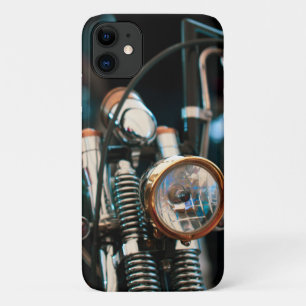 Motorrad-Motorrad-Fahrrad-Rider iPhone 11 Fall Case-Mate iPhone Hülle